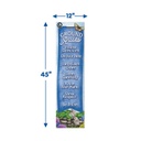 Curiosity Garden - Ground Rules Vertical Banner