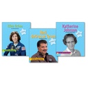 STEM Superstarts 16 Book Complete Set