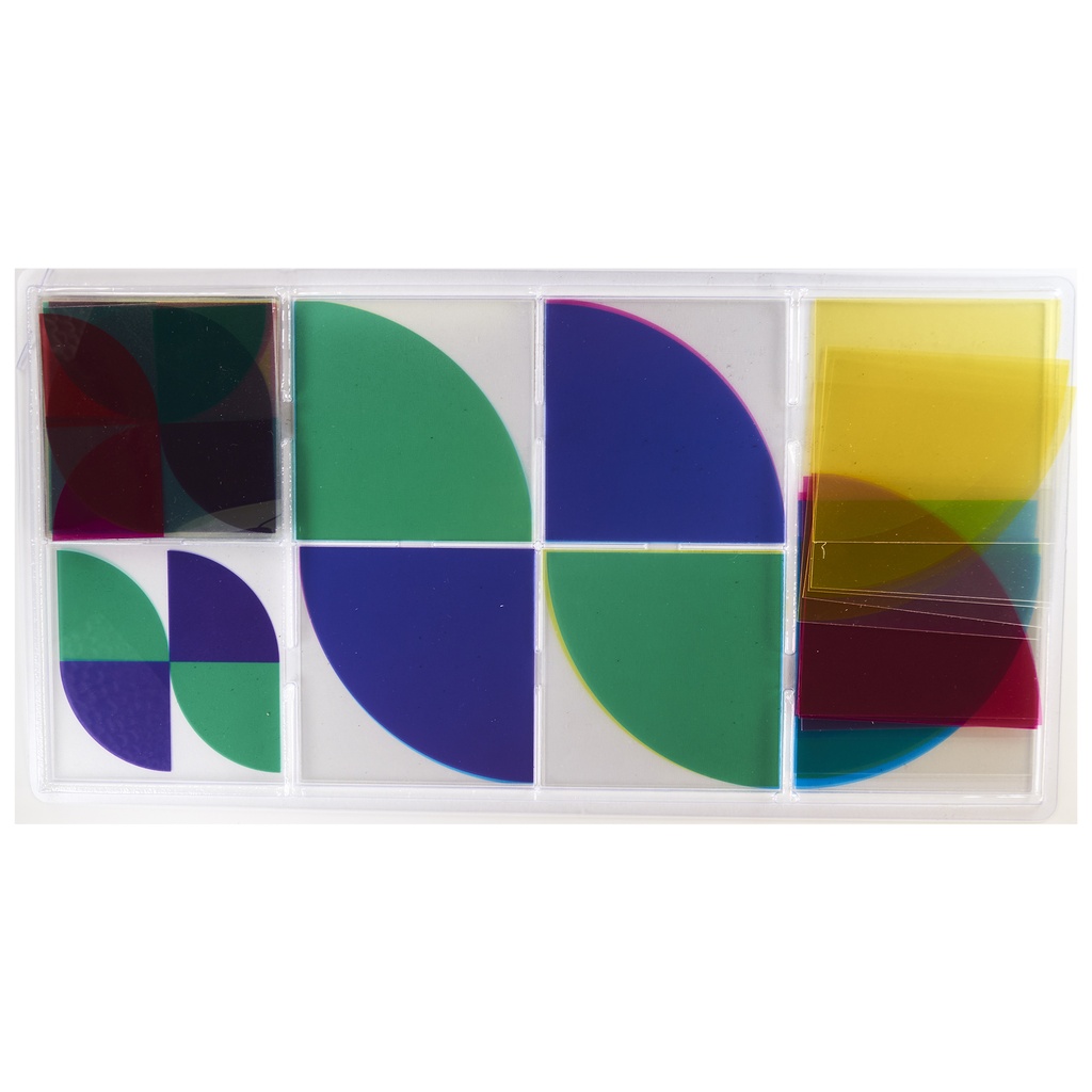 Prism Play Color Game