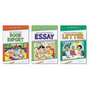 Writing Builders Set of 11