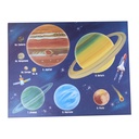 Solar System Craft Paper