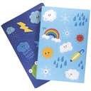 Learn About Weather Craft Paper