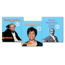 STEM Superstarts 16 Book Complete Set