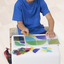 Prism Play Color Game