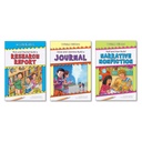 Writing Builders Set of 11