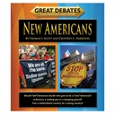 Great Debates 4 Book Complete Set