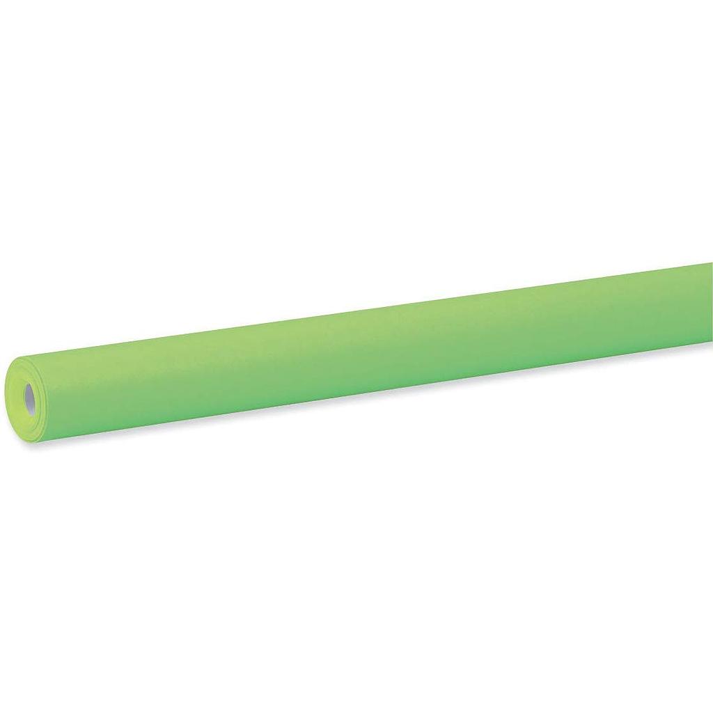 Nile Green Fadeless 48in x 50ft Paper Roll