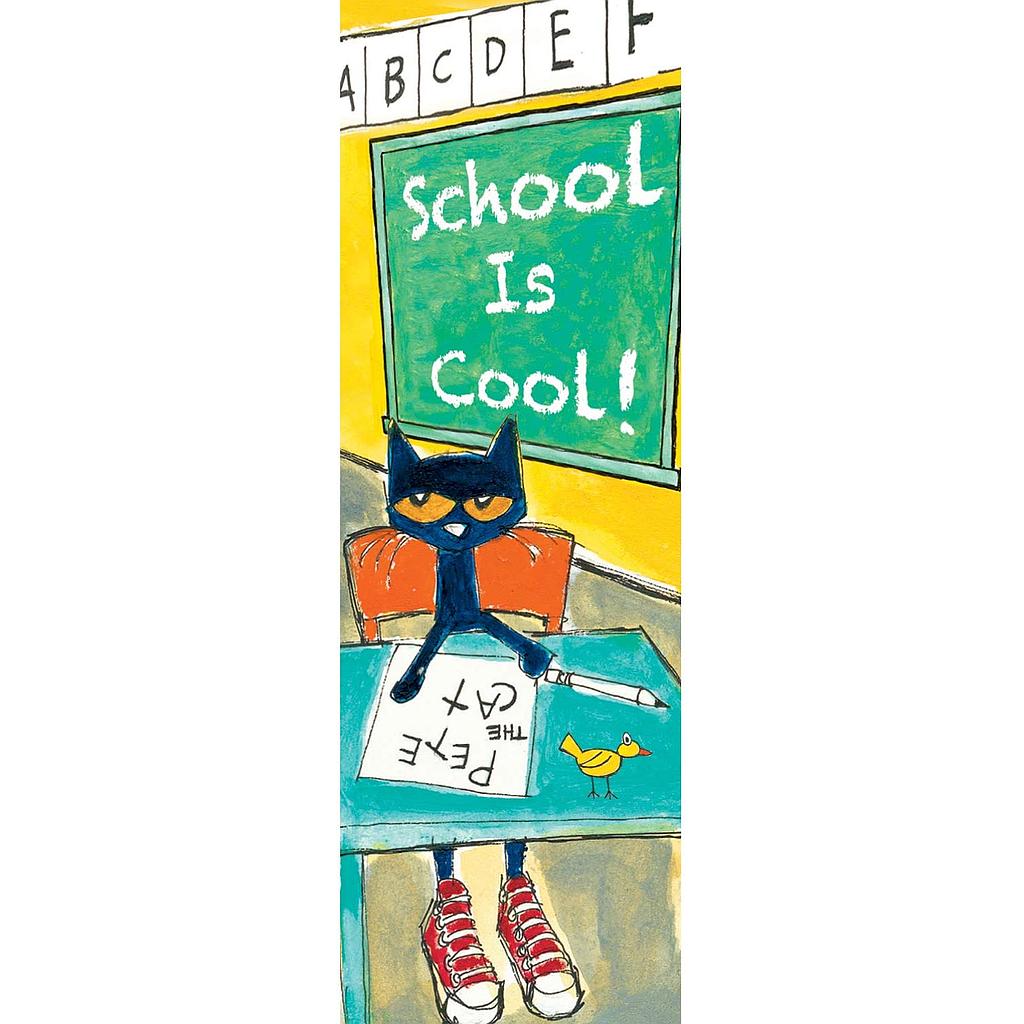 Teacher Created Resources® Pete the Cat® Bookmarks — Set of 36