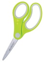 Soft Handle 5" Kids Scissors, Pointed, Assorted Colors (No Color Choice) | 14727 ACM