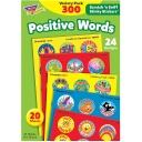 TREND® Stinky Stickers® Positive Words Variety Pack — Scratch ’n Sniff Rewards