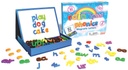 Junior Learning® Rainbow Phonics Game