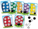 Learning Resources® Spot On 10! Math Game
