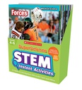Super Science STEM Activity Pack Gr 4 to 6