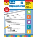 Daily Language Review Grade 2           Each