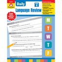 Daily Language Review Grade 4           Each