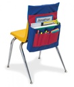 Pacon® Pacon Chair Storage Pocket Chart