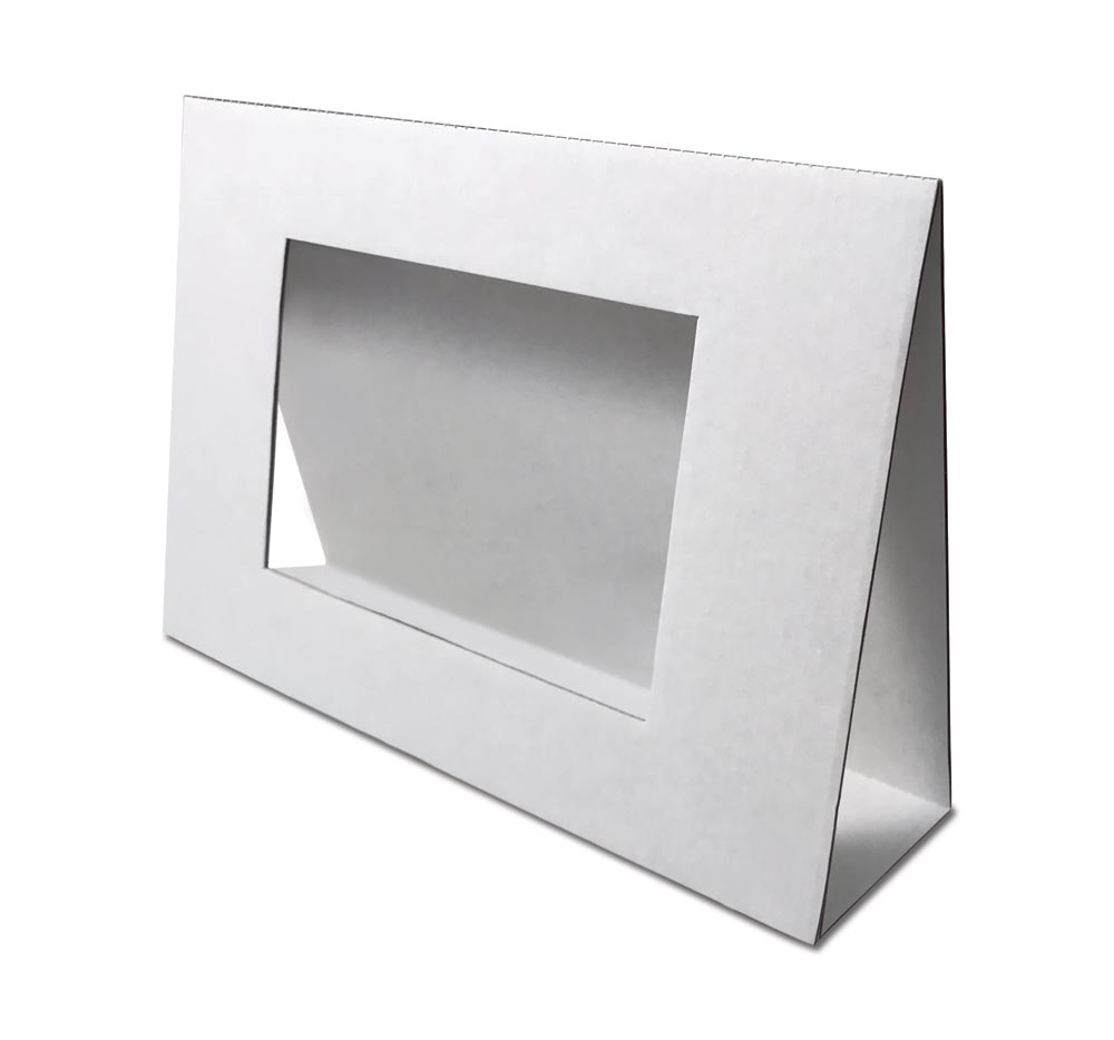 24ct Stand Up Picture Frames