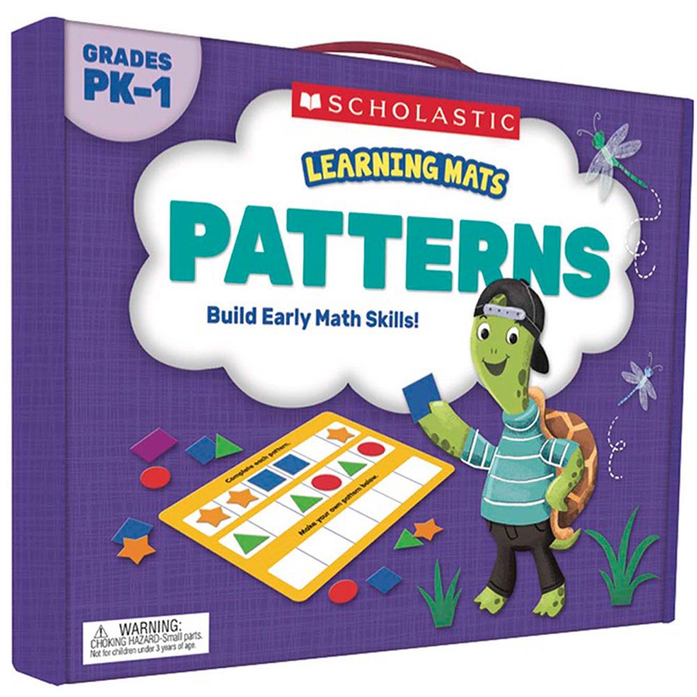 Patterns Learning Mats