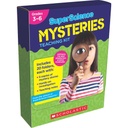 Super Science Mysteries Teaching Kit