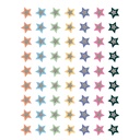 Home Sweet Classroom Star Mini Stickers