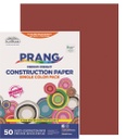 9x12 Red Sunworks Construction Paper 50ct Pack
