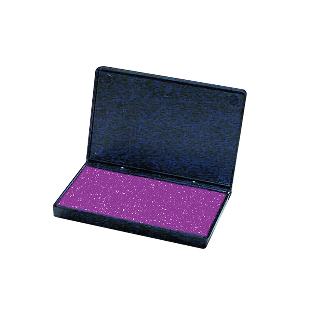 Purple Foam Stamp Pad
