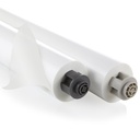 EZ-Load Laminating Film 2 Rolls, 25″ × 500′ | 3000004EZ GBC