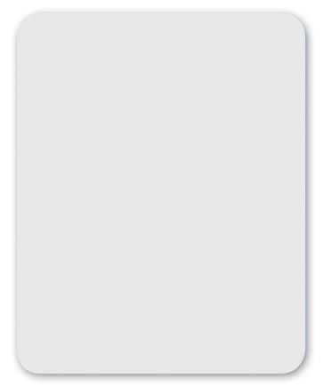 24ct 9x12 Magnetic Dry Erase Boards