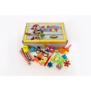 Exceptional Treasure Chest Rewards Box | 2016 ESP