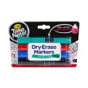 Crayola® Broad Line Markers — Classic Colors, 8-count