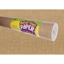 Teacher Created Resources® Better Than Paper® — Burlap, 4' × 12', Pack of 4
