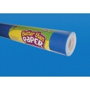 Teacher Created Resources® Better Than Paper® — Royal Blue, 4' × 12', Pack of 4