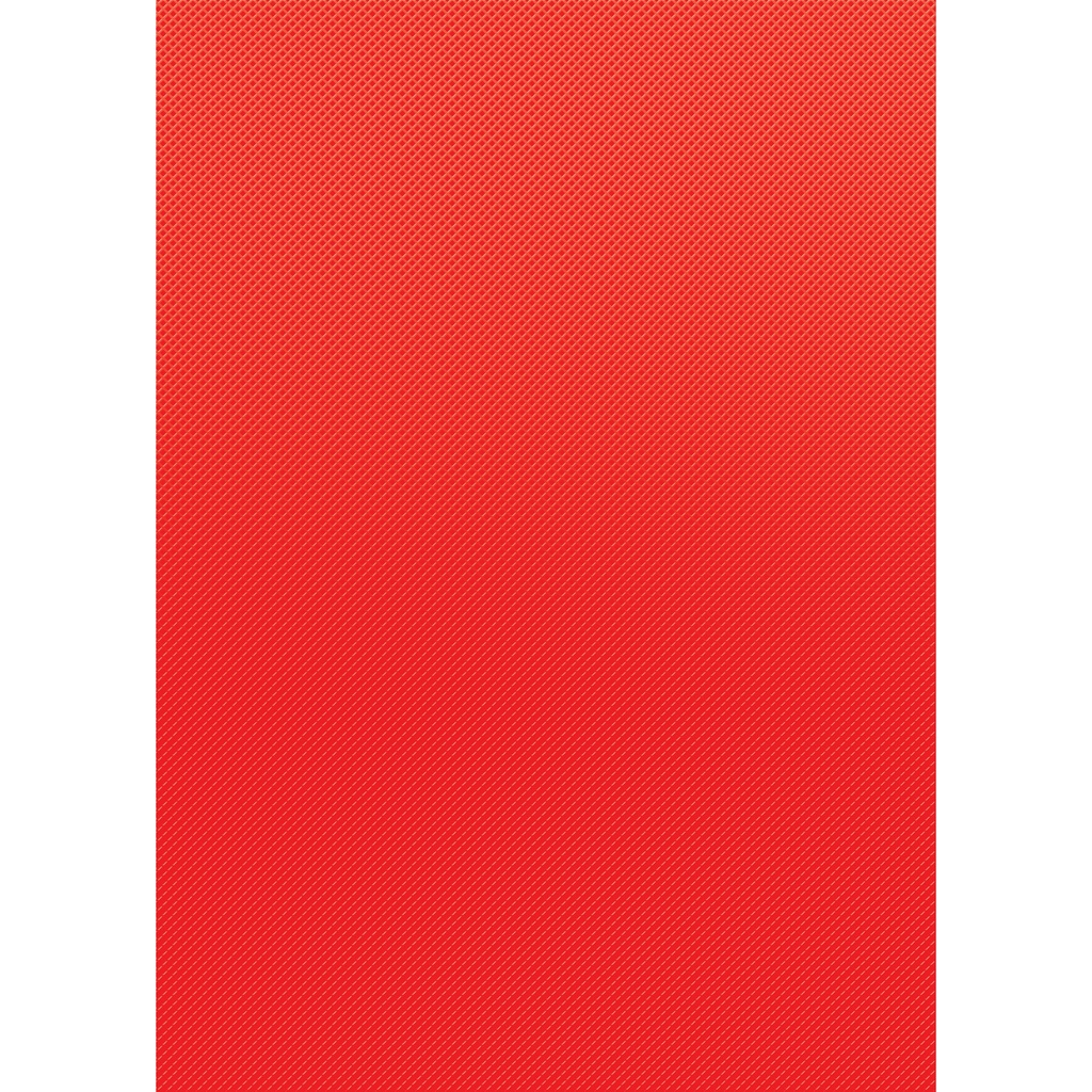 Teacher Created Resources® Better Than Paper® Red Bulletin Board Roll Pack of 4. Rolls measures 4' x 12'