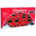 Pressman® Checkers 