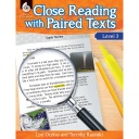 Close Reading with Paired Texts Level 3
