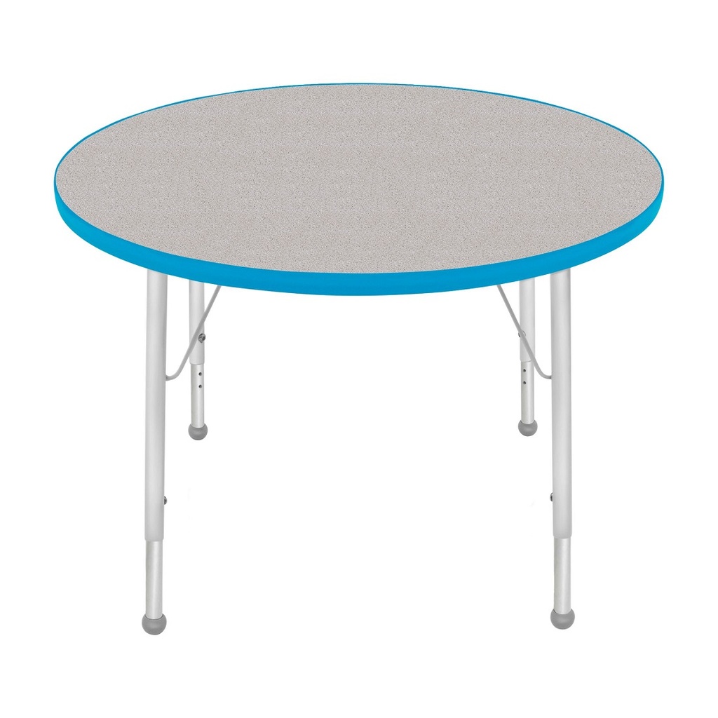 36&quot; Round Activity Table