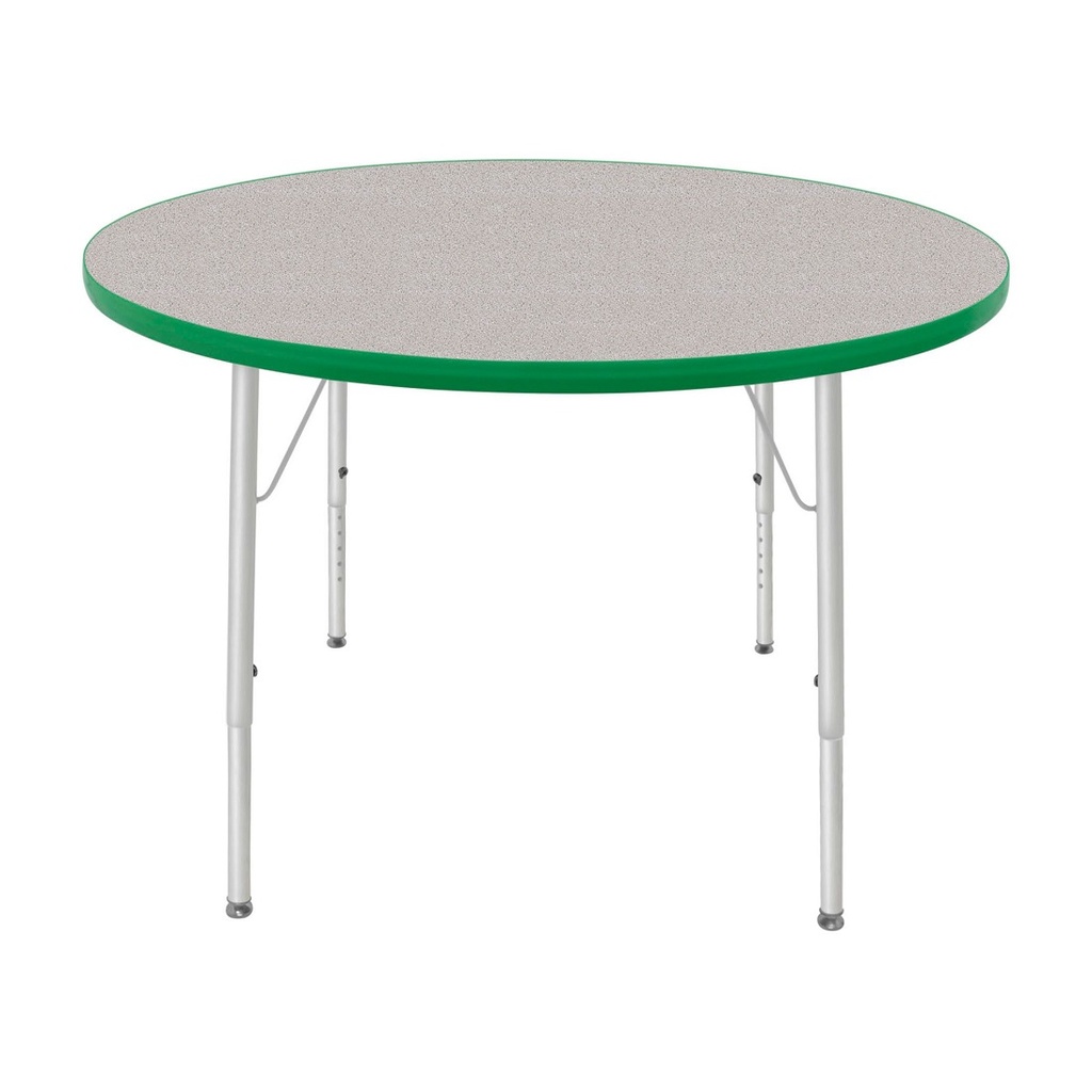 42&quot; Round Activity Table