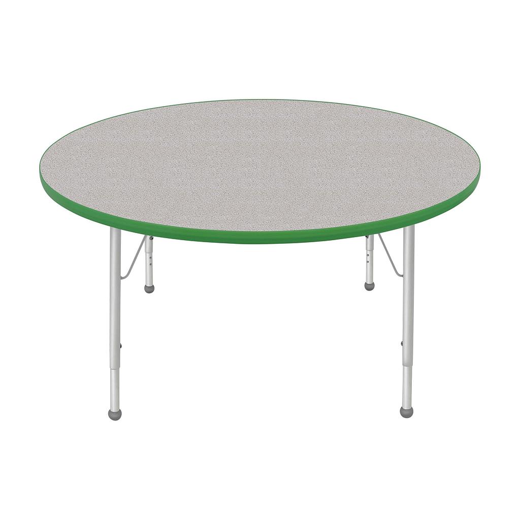 48&quot; Round Activity Table