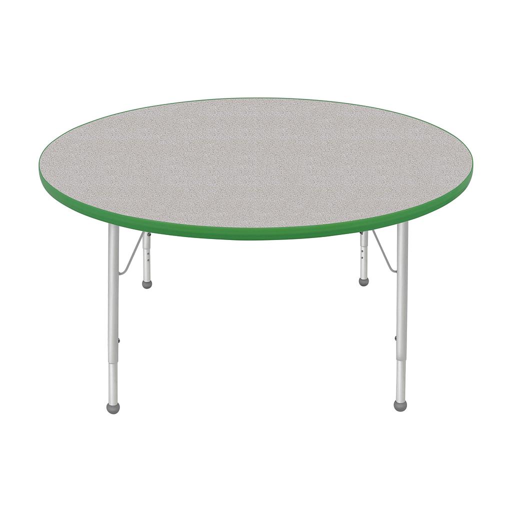 48" Round Activity Table