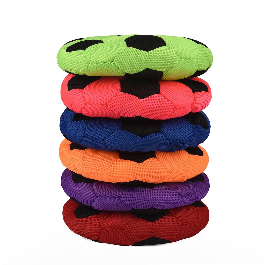 Set of 6 Cushioned Spot Markers