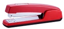 Bostitch® Classic Red Stapler — Polished Red, 20‑Sheet (B5000‑RED)