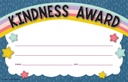 Teacher Created Resources® Oh Happy Day Kindness Awards — 8.5" × 5.5", 25/Pack