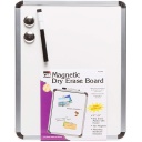 Magnetic Dry Erase Boards 11" x 14"