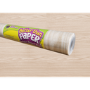 Teacher Created Resources® Better Than Paper® Light Maple Wood  Bulletin Board Roll Pack of 4. Rolls measures 4' x 12'