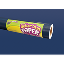 Teacher Created Resources® Better Than Paper® Navy Blue Bulletin Board Roll Pack of 4