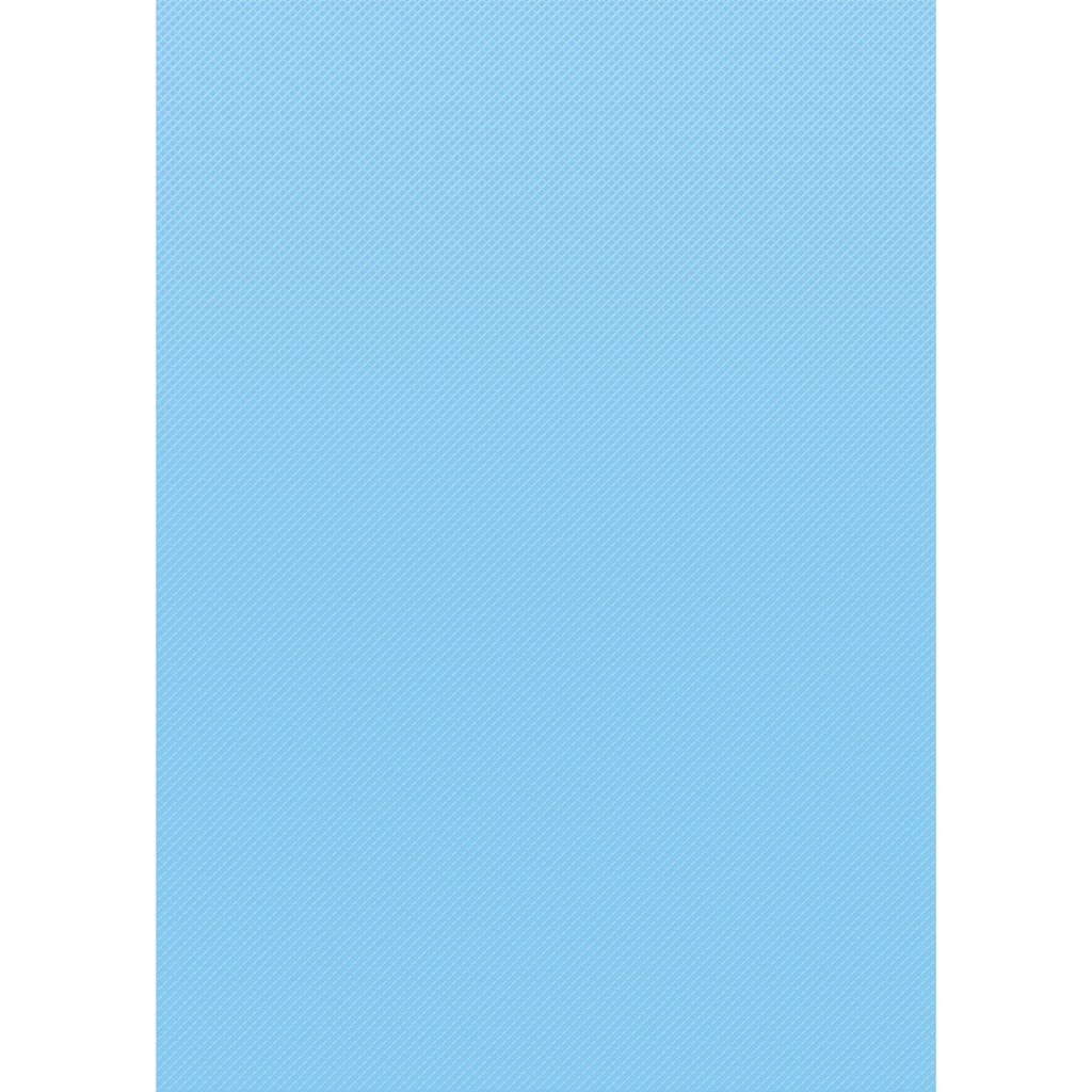 Teacher Created Resources® Better Than Paper® Light Blue Bulletin Board Roll Pack of 4, Reusable Bulletin Board Backdrop