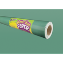 Teacher Created Resources® Better Than Paper® Eucalyptus Green Bulletin Board Roll Pack of 4, Reusable Bulletin Board Backdrop