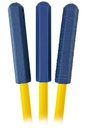 The Pencil Grip® Chewberz™ Pencil Toppers, Set of 3 — Oral‑motor sensory support for focus and self‑regulation