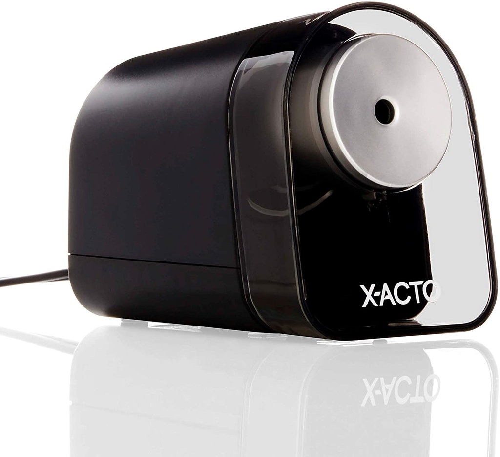 X-ACTO® XLR Office Electric Pencil Sharpener | 1818X