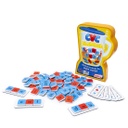 Junior Learning® CVC Blender — Word Building Game for Early Phonics